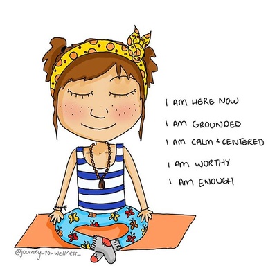 Journey to Wellness is creating Cartoons & Illustrations about ...