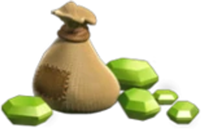 reward item