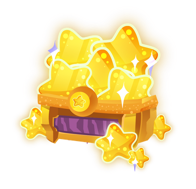 reward item