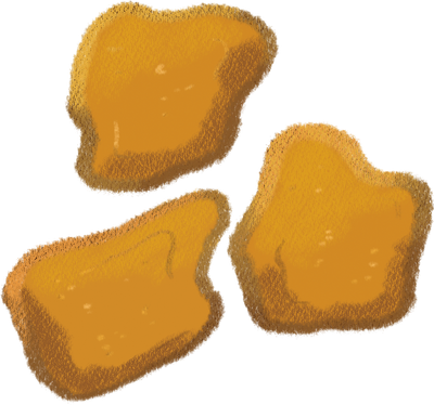 reward item