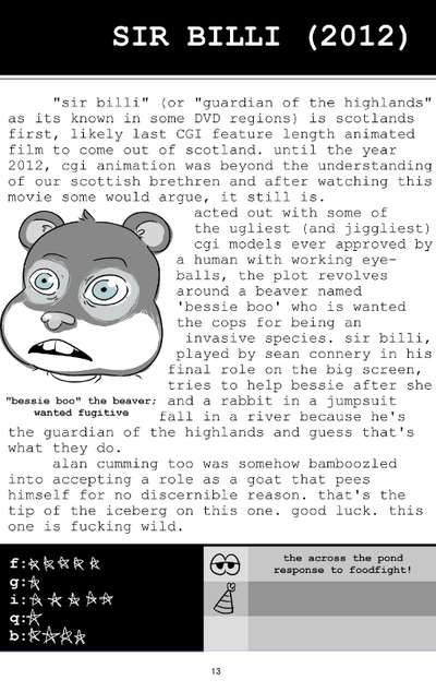 reward item