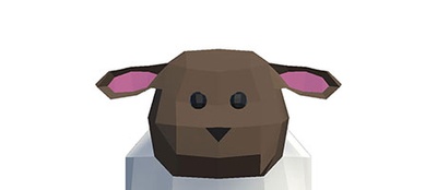 reward item