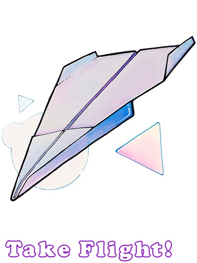 reward item