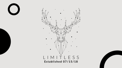 Limitless Ark Is Creating Gaming Community Patreon