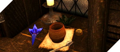 reward item