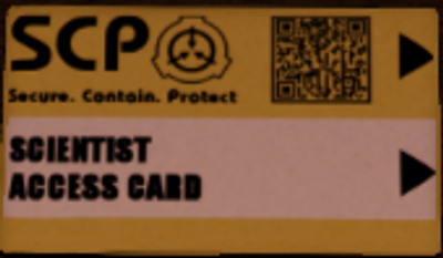 13+ Scp Sl Scientist Png Pics