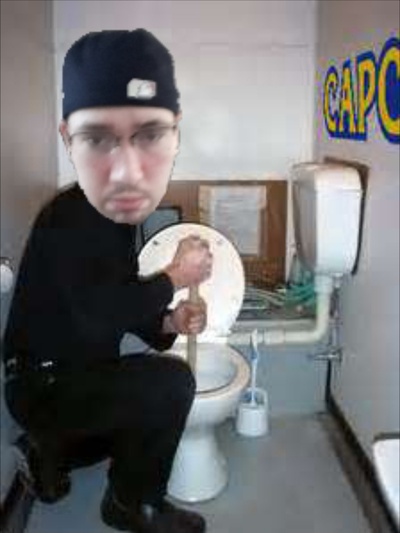 reward item