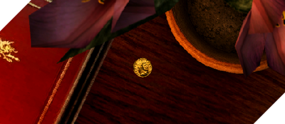 reward item