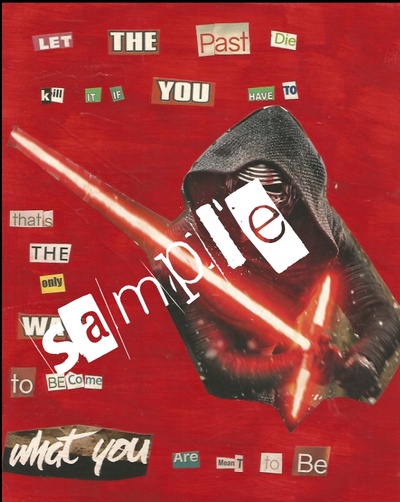 Reward