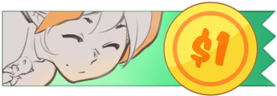 reward item