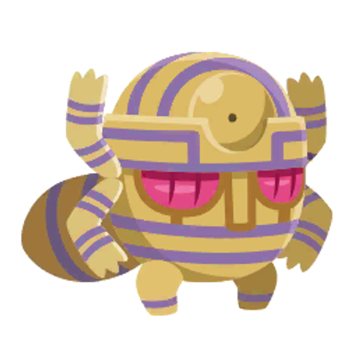 reward item