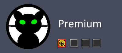 reward item