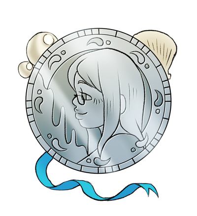 reward item