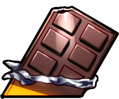 reward item