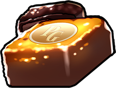 reward item