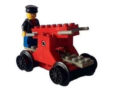 reward item