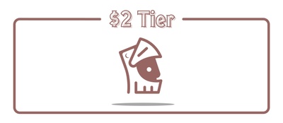 reward item