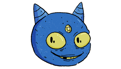 reward item