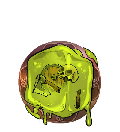 reward item