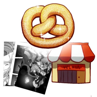 reward item
