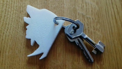 reward item