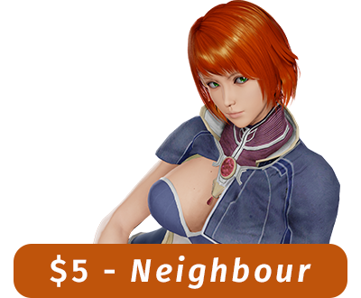 reward item