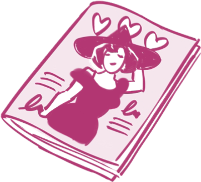 reward item