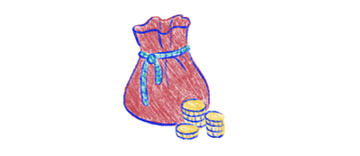 reward item