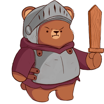 reward item