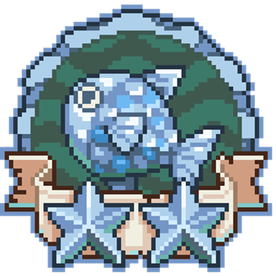 reward item