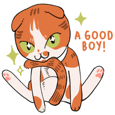 reward item