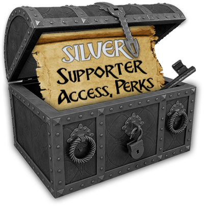 reward item