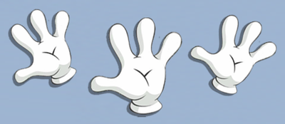 reward item