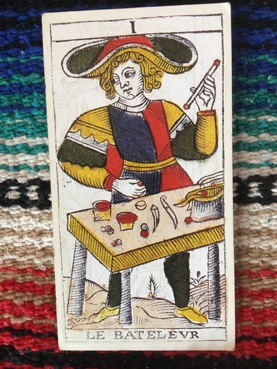 reward item
