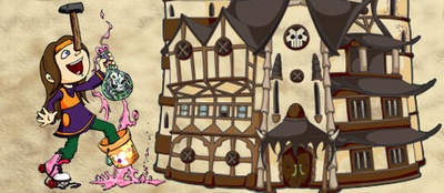 reward item