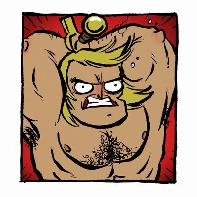 reward item