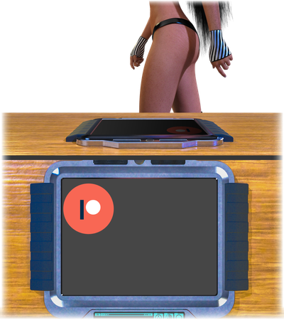 reward item