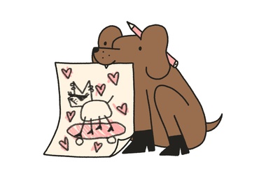 reward item