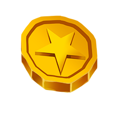 reward item