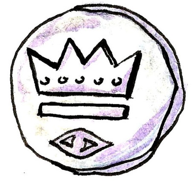 reward item
