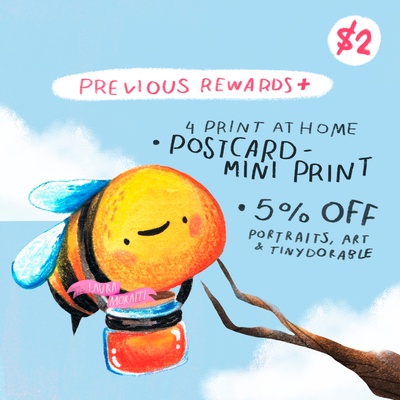 Reward