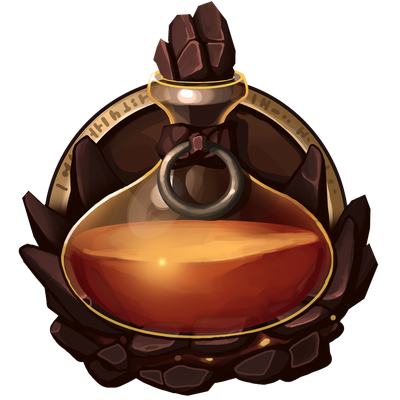 reward item