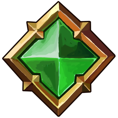 reward item