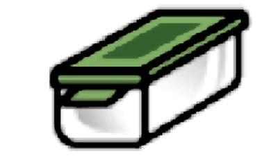 reward item