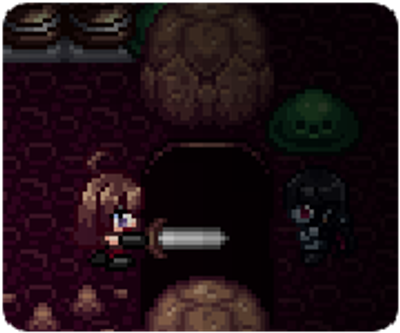 reward item