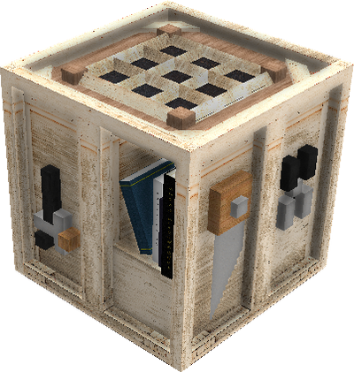 reward item