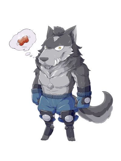reward item