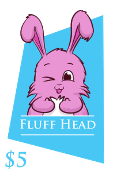 reward item