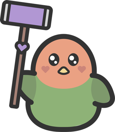 reward item