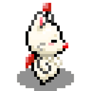 reward item